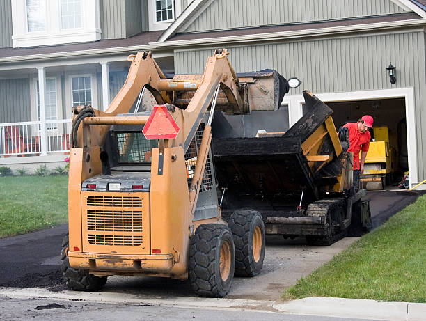 Best Heated Driveway Installation in Cedar Heights, MD